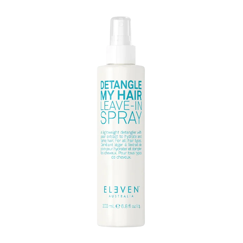 Eleven Australia Detangle My Hair Leave-In Spray 200ml