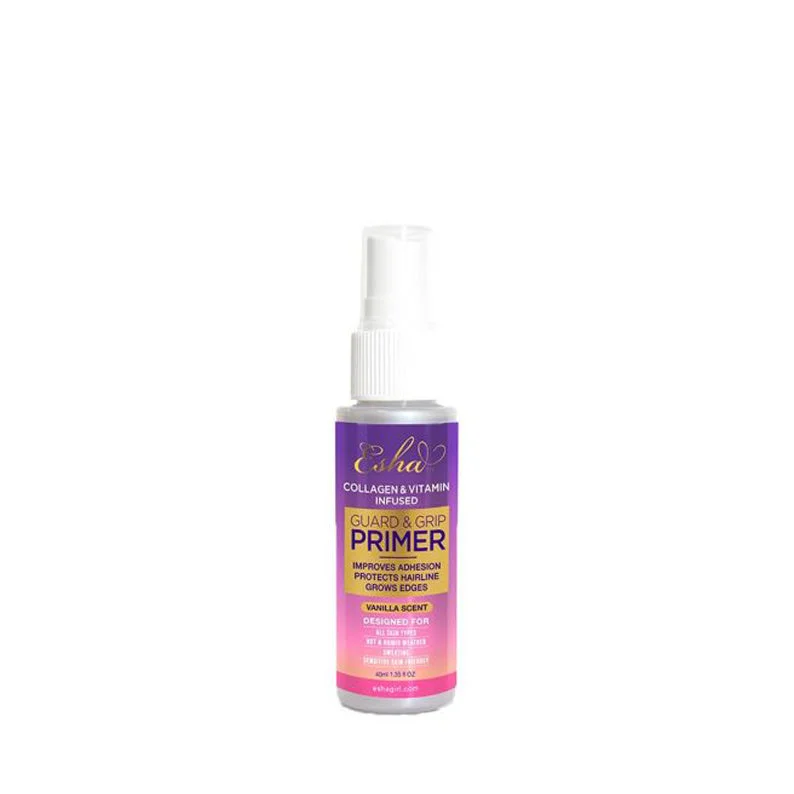 Esha Guard & Grip Primer [Vanilla] 1.35oz