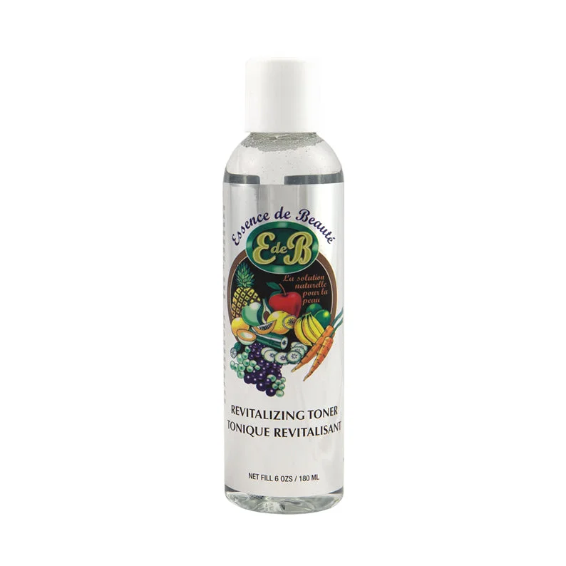 ESSENCE DE BEAUTE Revitalizing Toner 6oz