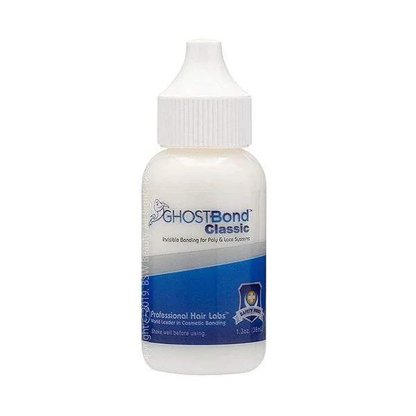 Ghost Bond Classic Liquid Adhesive White 1.3 oz - (C)