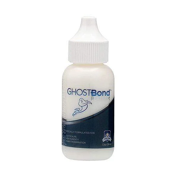 Ghost Bond Platinum Liquid Adhesive 1.3 oz - (C)