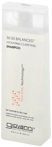 Giovanni 50/50 Shampoo (250ml)