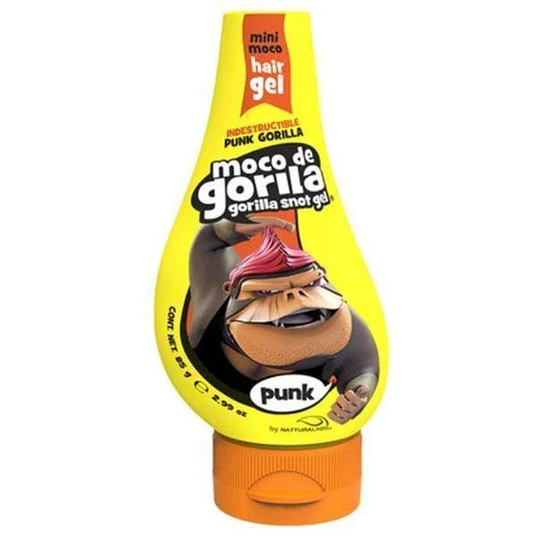 Moco De Gorila Snot Gel - Punk - (C)