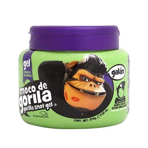 Moco De Gorila Snot Gel Jar - Galan - (C)