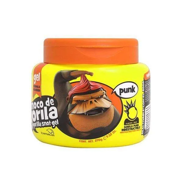 Moco De Gorila Snot Gel Jar - Punk - (C)