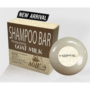 GOAT MILK(SBG-2303)