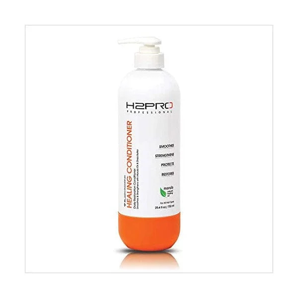 H2PRO HEALING RESTORATION CONDITIONER (10.1 fl oz / 300 ml) - (C)