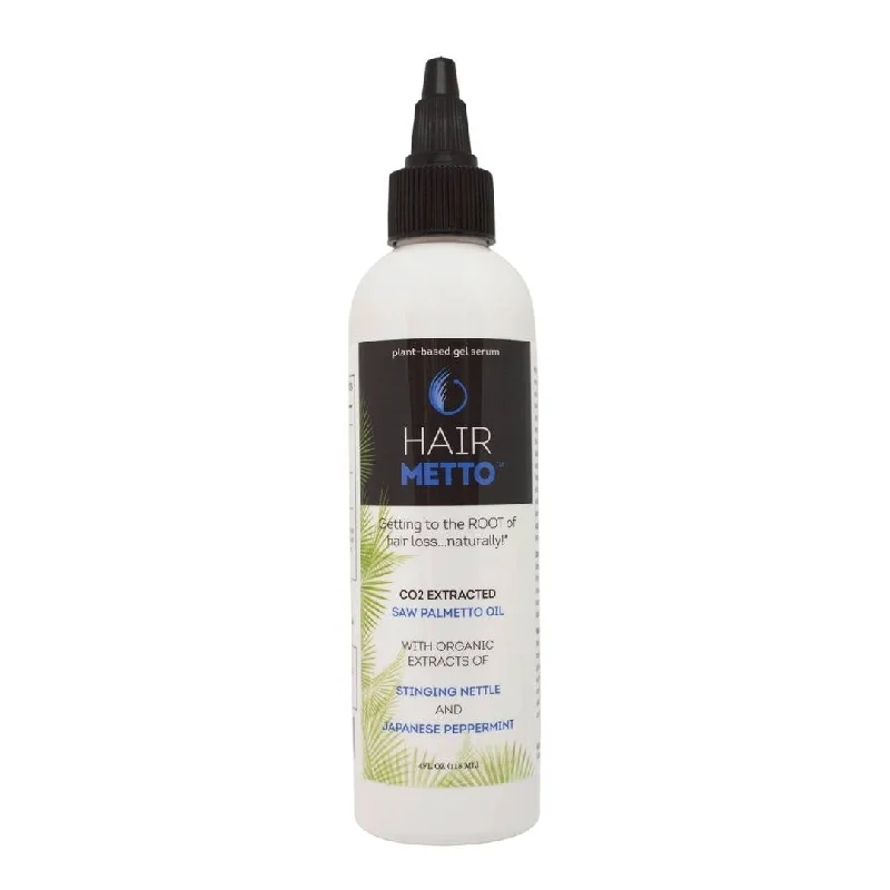 Hairmetto Topical Serum (118ml)