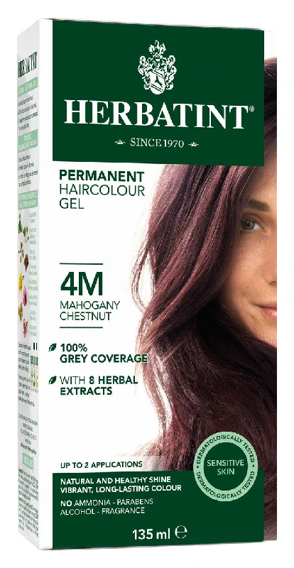 Herbatint 4M Hair Colour (135ml)