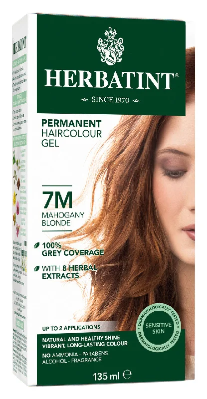 Herbatint 7M Hair Colour (135ml)