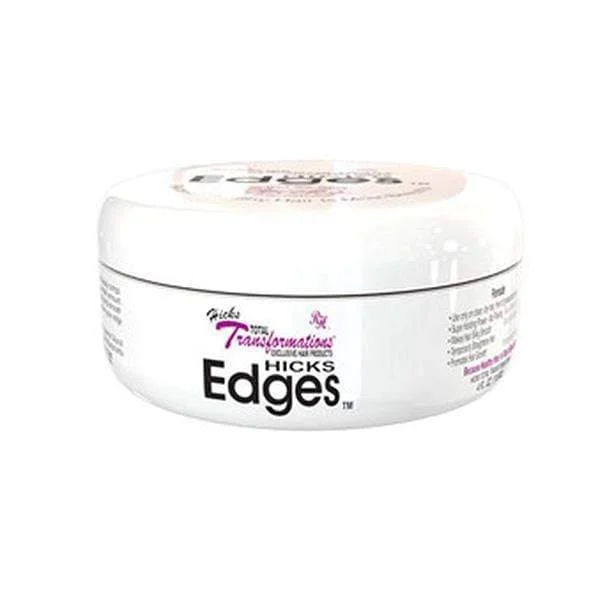 Hicks Total Transformations - Hicks Edges 4 oz - (C)