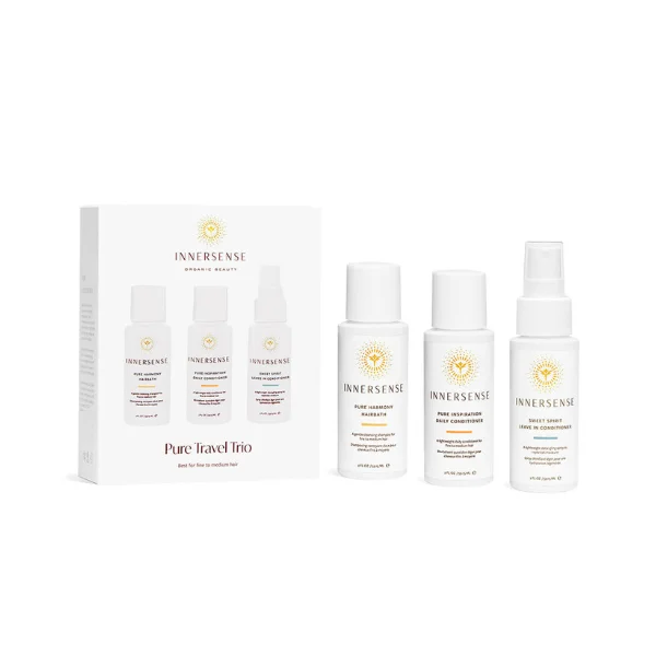 Innersense Pure Travel Trio