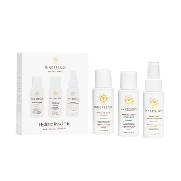 Innersense Hydrating Travel Trio