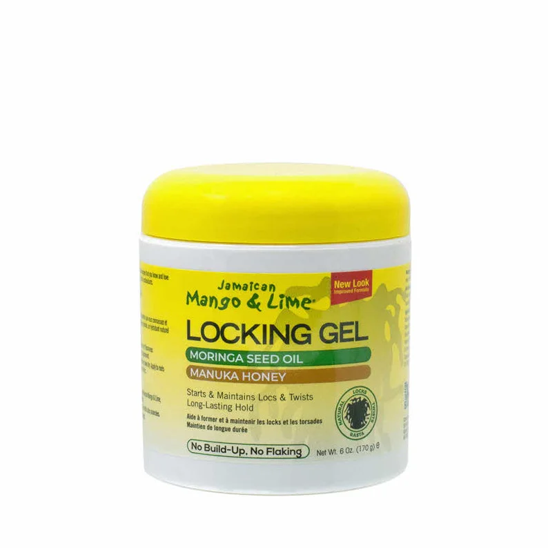 JAMAICAN MANGO & LIME Locking Gel [NORMAL] 6oz