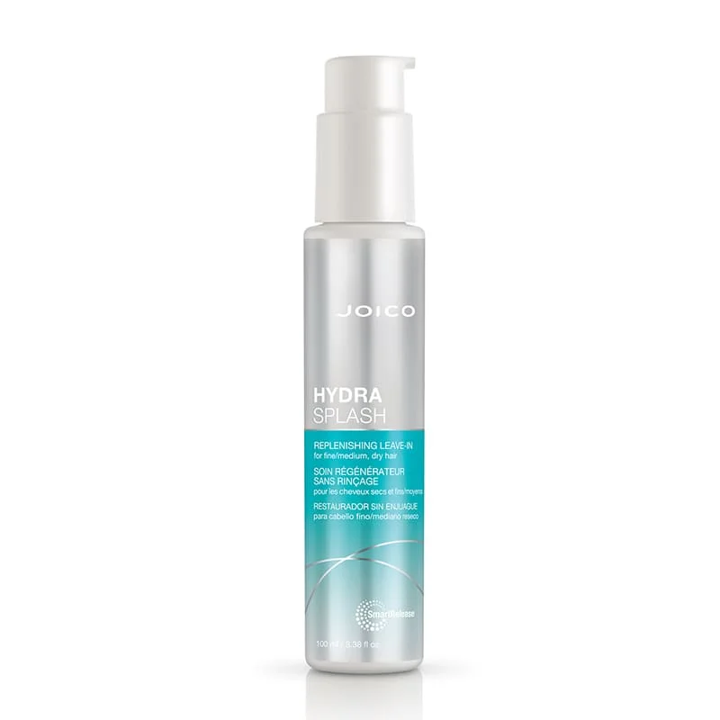 Joico Hydra Splash Replenish Leave-In