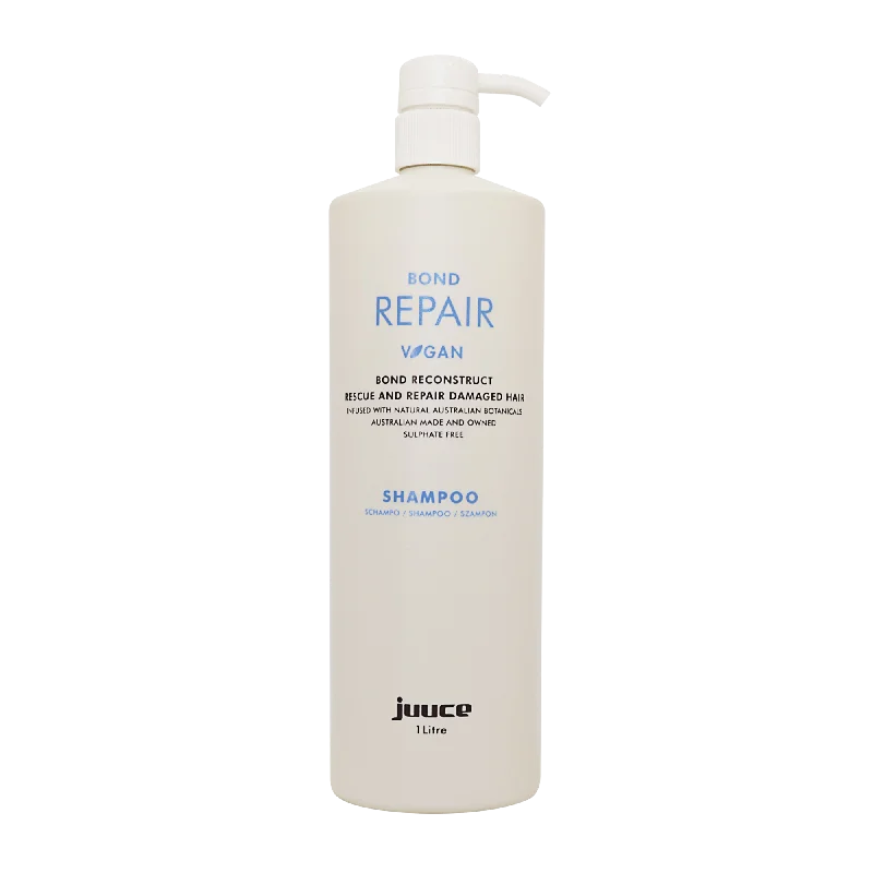 JUUCE Bond Repair Shampoo 1 Litre