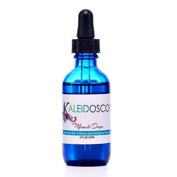 Kaleidoscope Miracle Drops – Original - 2 fl oz - (C)