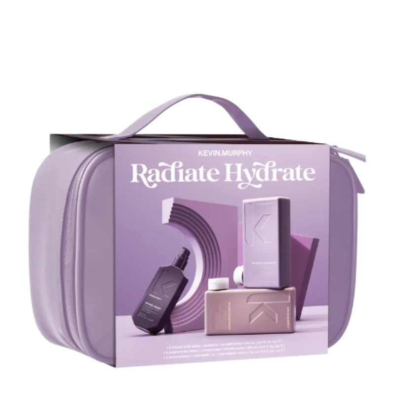 Kevin Murphy Radiate Hydrate Gift Pack