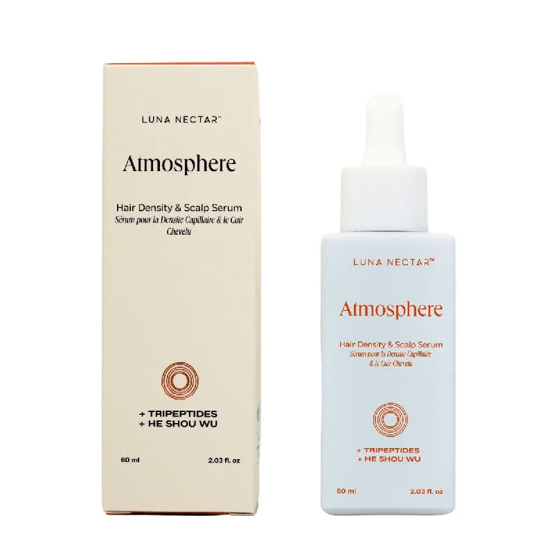 Atmosphere Hair Density & Scalp Serum