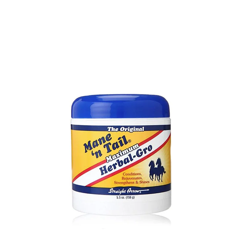 MANE 'N TAIL Herbal Gro Maximum 5.5oz