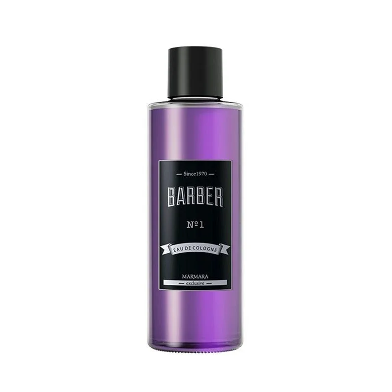 MARMARA BARBER Cologne [No.1] 16.9oz