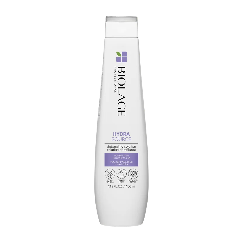 Matrix Biolage Hydrasource Detangling Solution 400ml