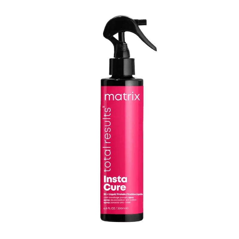 Matrix Total Results Instacure Anti-Breakage Porosity Spray 200ml