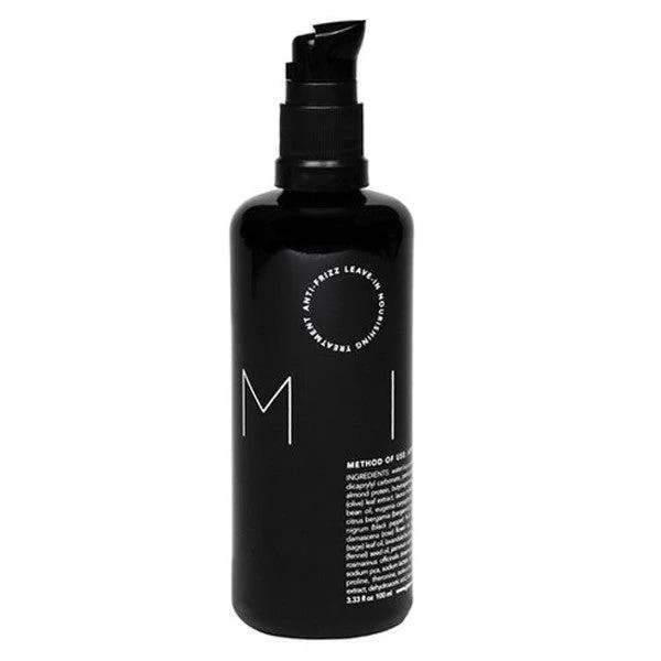 MILK Anti-Frizz Leave-In Nourishing Treatment