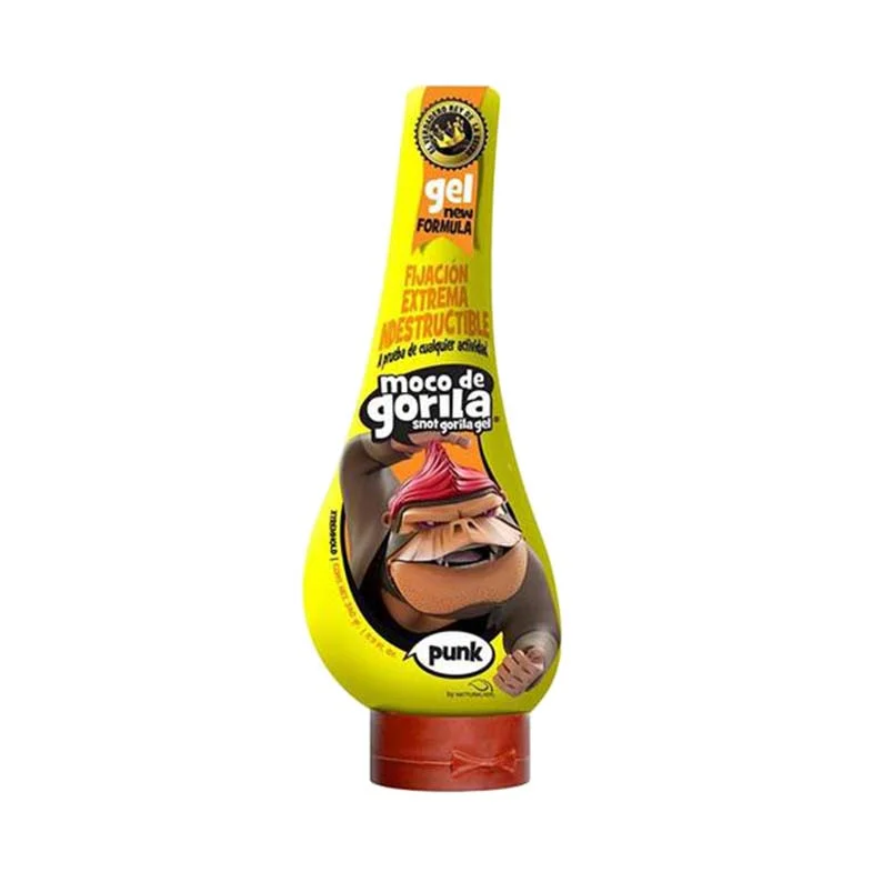 MOCO DE GORILA Snot Gorilla Gel [PUNK] 11.9oz