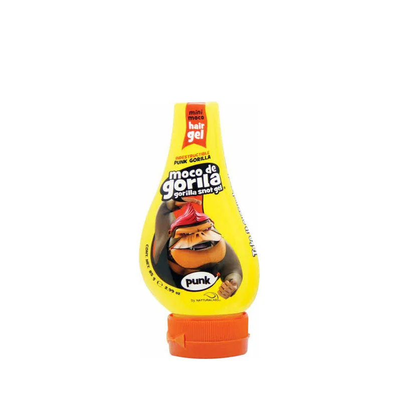 MOCO DE GORILA Snot Gorilla Gel [PUNK] 2.99oz