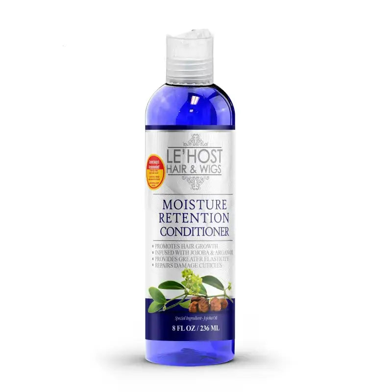 Moisture Retention Conditioner | Nourishing Hydration for All Hair Types