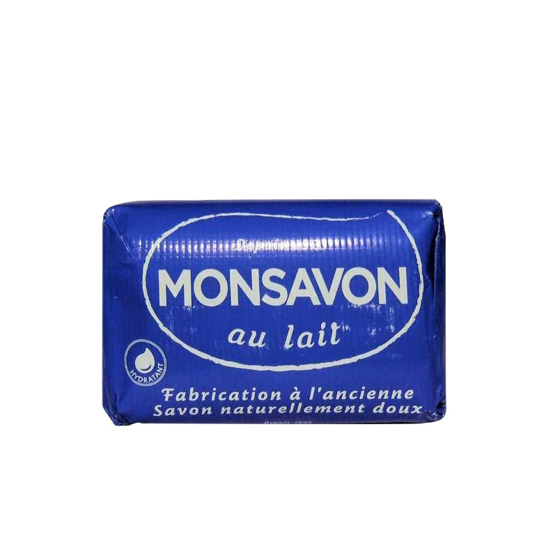 MONSAVON Mon Savon Au Lait 200g