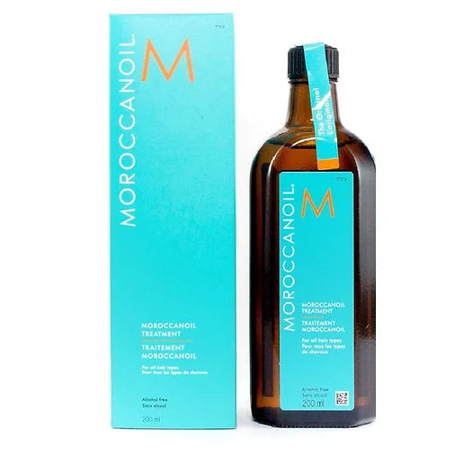 Moroccanoil Treatment