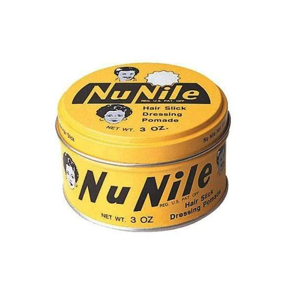 Murray's - Nu-Nile Hair Slick Dressing Pomade - (C)