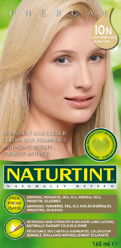 Naturtint 10N Hair Colour (165ml)