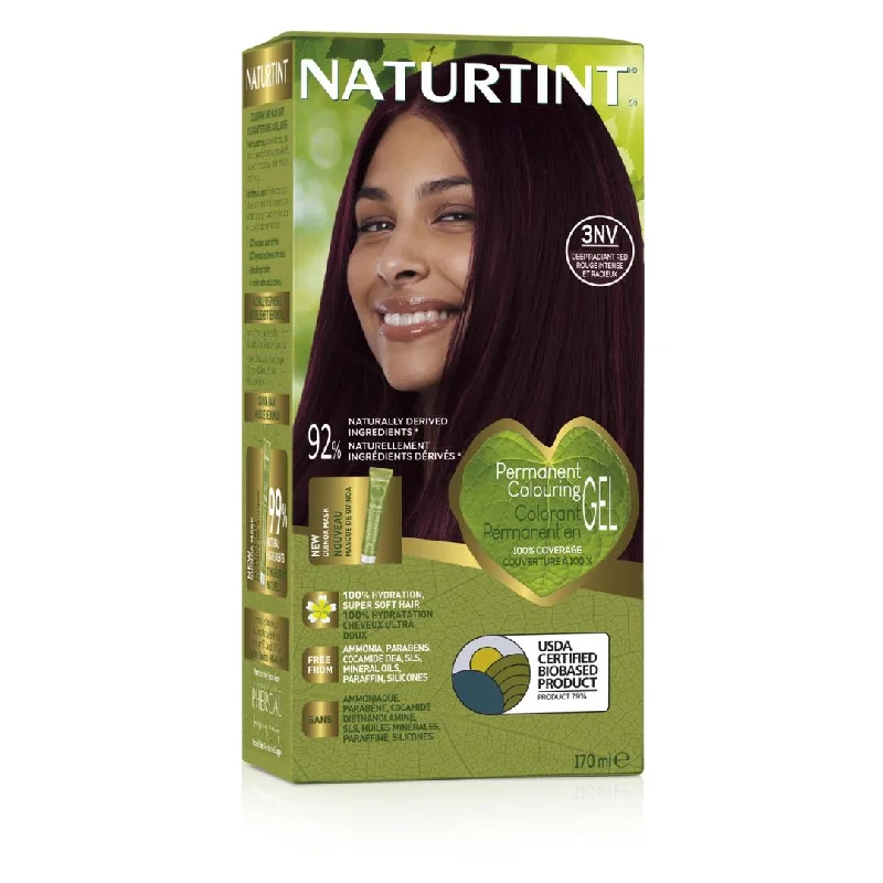 Naturtint 3NV Hair Colour (165ml)