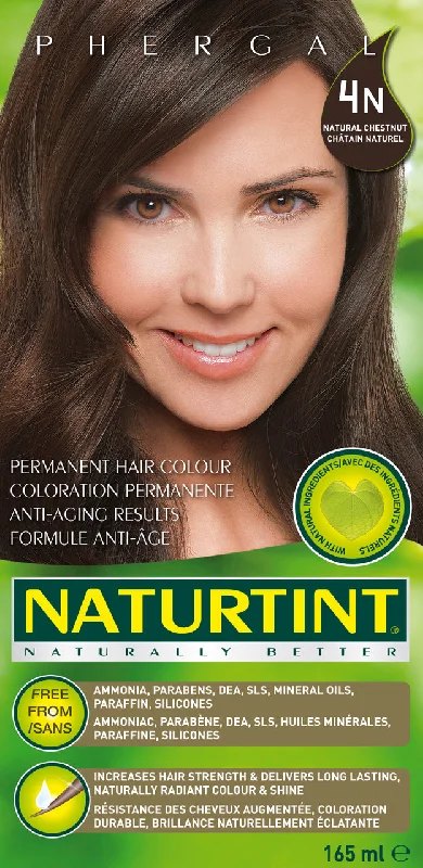 Naturtint 4N Hair Colour (165ml)