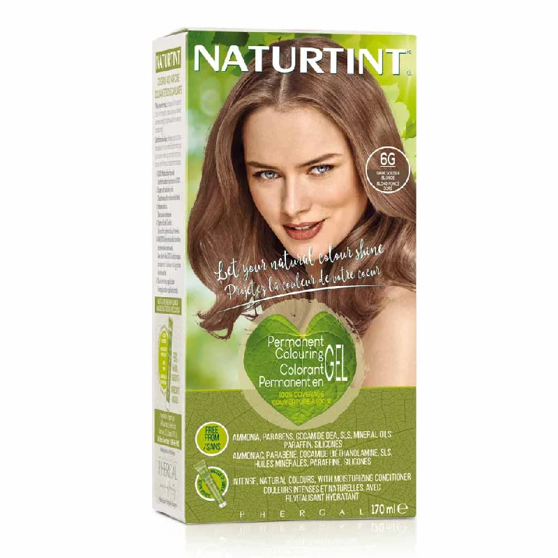 Naturtint 6G Hair Colour (165ml)