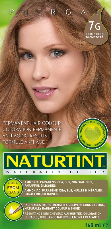 Naturtint 7G Hair Colour (165ml)