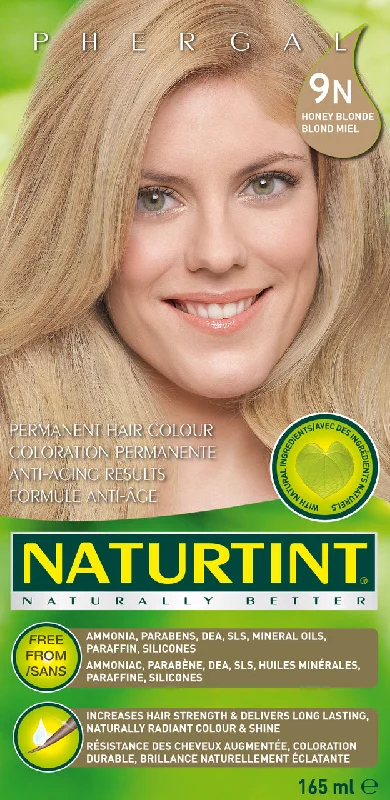 Naturtint 9N Hair Colour (165ml)