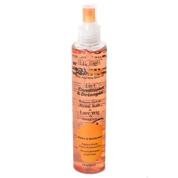 Next Image - Coco Mango 2-in1 Conditioner & Detangler 8 fl oz - (C)