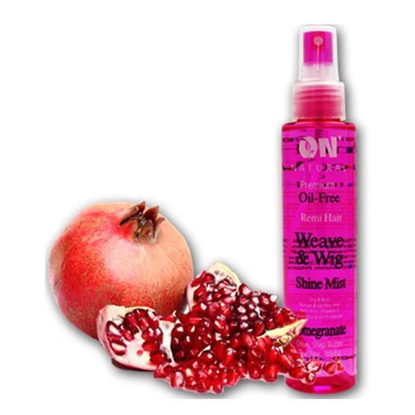 Next Image ON Natural - Pommergrate Shine Mist 4.5 fl oz - (C)