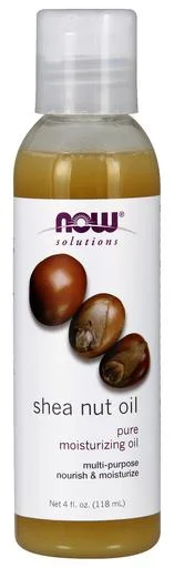 Now Shea Nut Oil (118ml)