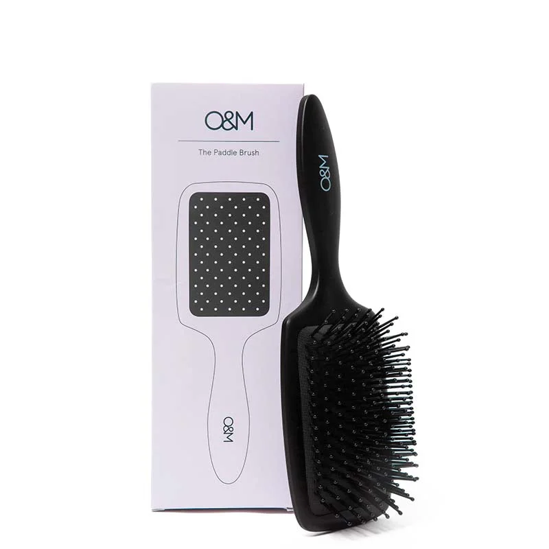 O&M The Paddle Brush