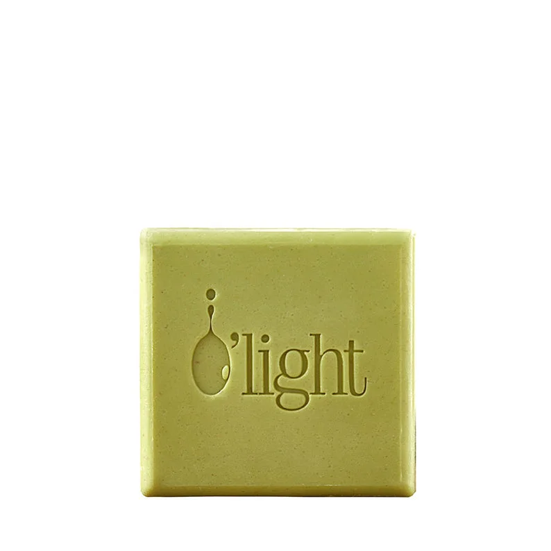 O'Light Anti-Spot Exfoliating Soap 207g