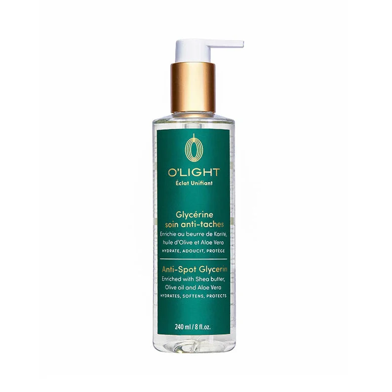 O'Light Anti-Spot Glycerin 240ml