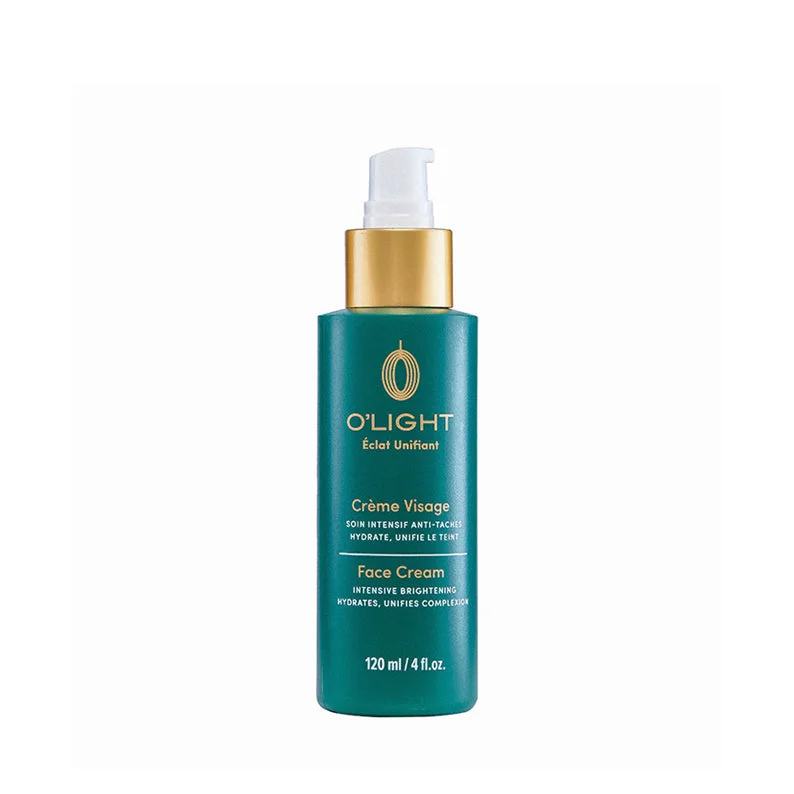 O'Light Intensive Brightening Face Cream 120ml