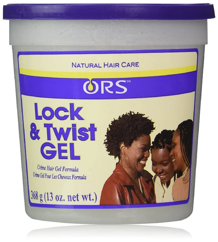 ORS Lock and Twist Gel (13.0 oz)