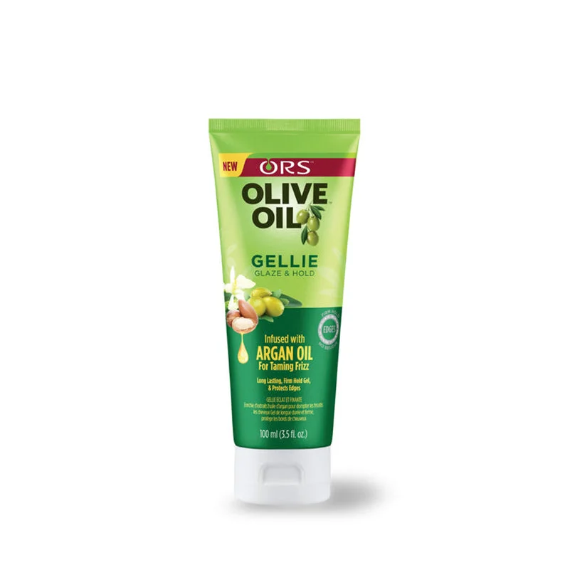 ORS Gellie Glaze And Hold 3.5 OZ