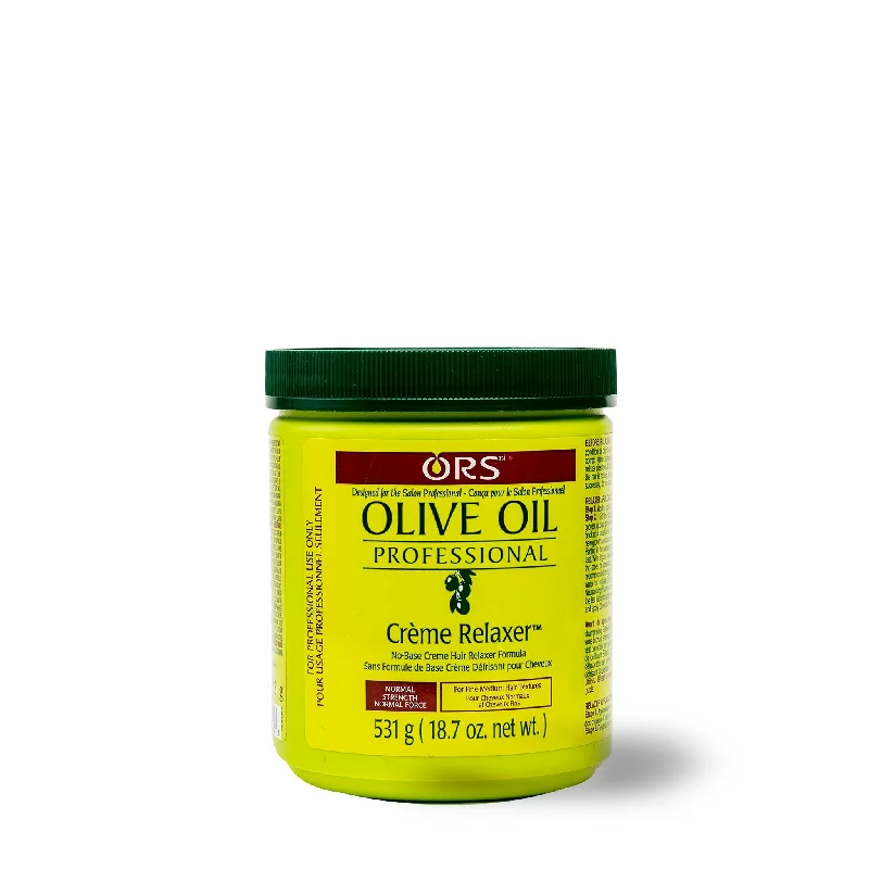 ORS Olive Oil Professional Creme Relaxer Extra Strength (18.7 oz)